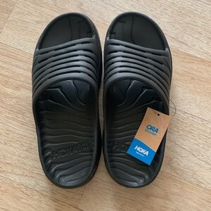 Hoka flip men's slide size 8